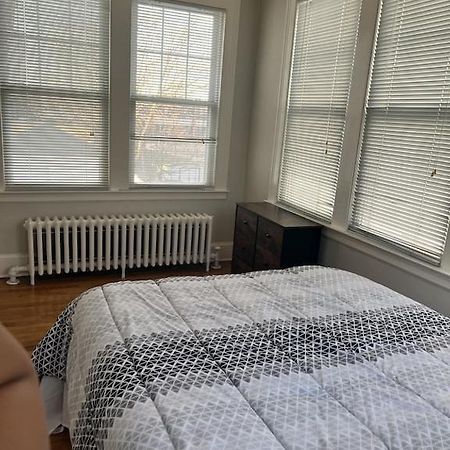 Appartement Secret Oasis In The Heart Of Hartford Extérieur photo