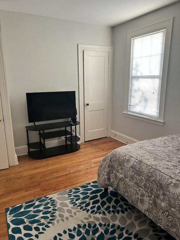 Appartement Secret Oasis In The Heart Of Hartford Extérieur photo