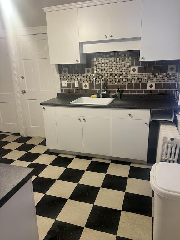Appartement Secret Oasis In The Heart Of Hartford Extérieur photo
