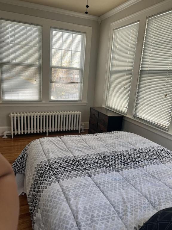 Appartement Secret Oasis In The Heart Of Hartford Extérieur photo