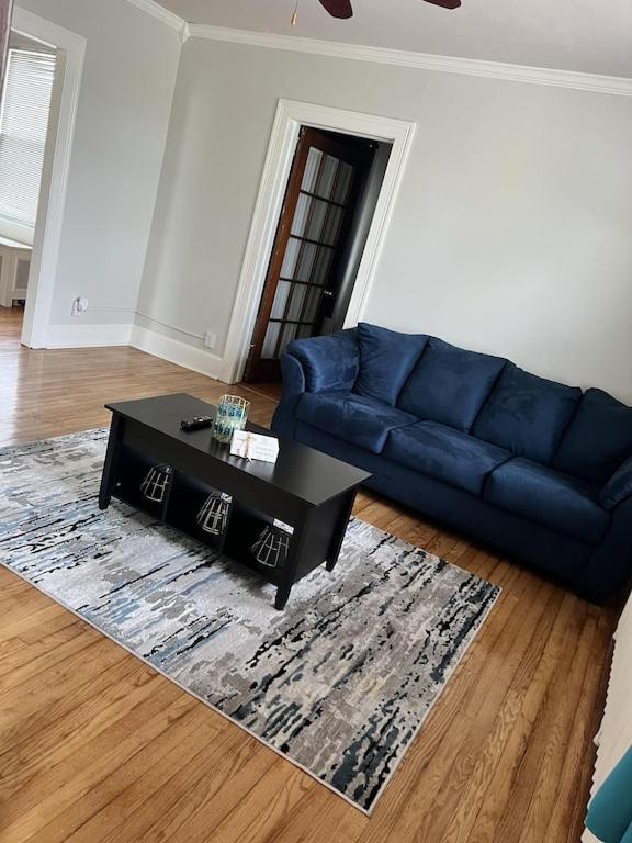 Appartement Secret Oasis In The Heart Of Hartford Extérieur photo