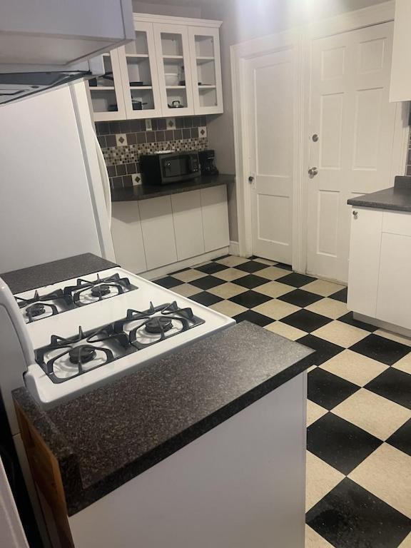 Appartement Secret Oasis In The Heart Of Hartford Extérieur photo