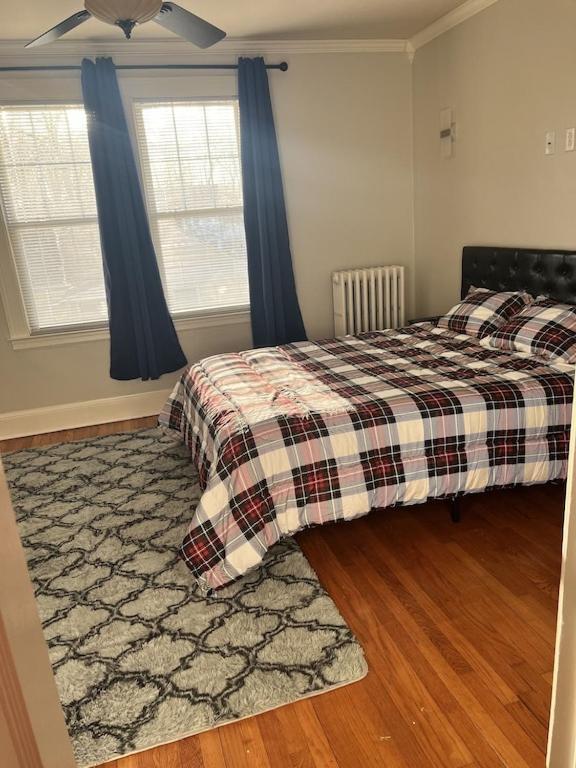 Appartement Secret Oasis In The Heart Of Hartford Extérieur photo