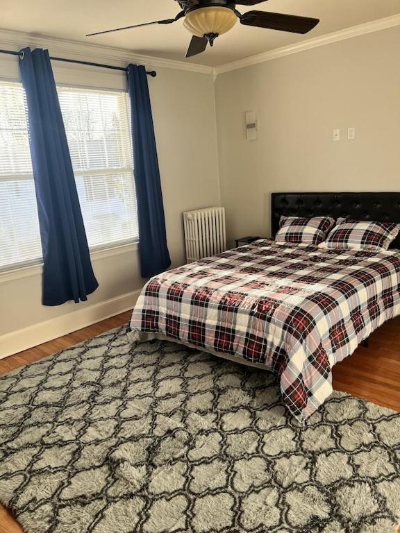 Appartement Secret Oasis In The Heart Of Hartford Extérieur photo